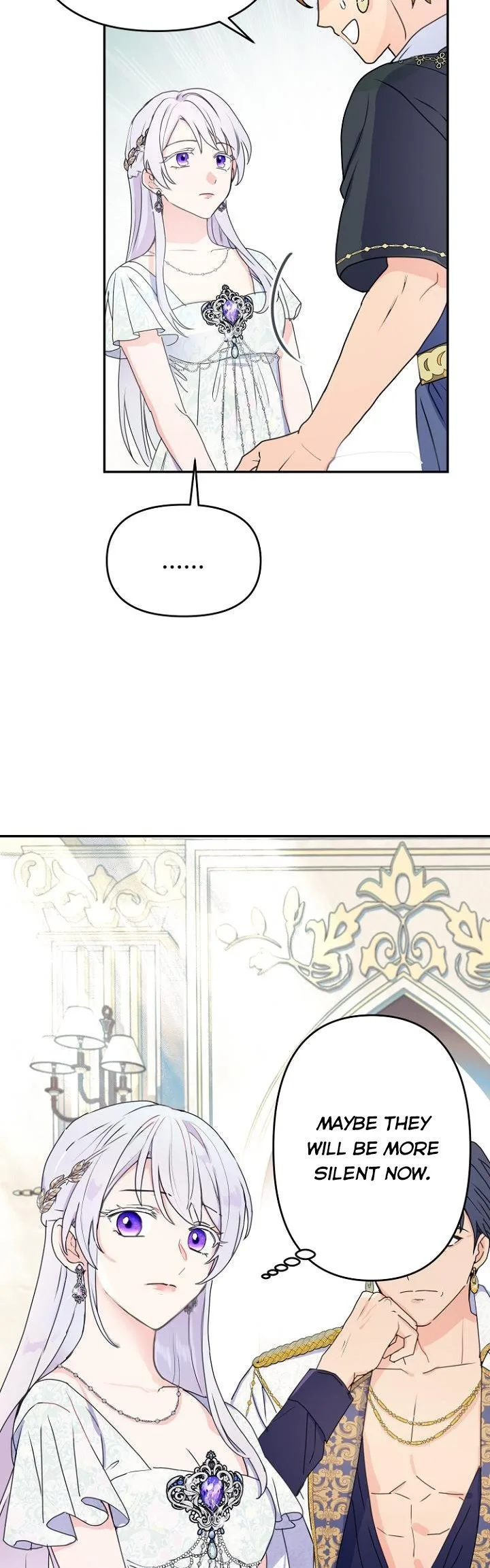 Forget My Husband, I’ll Go Make Money Chapter 8 page 3