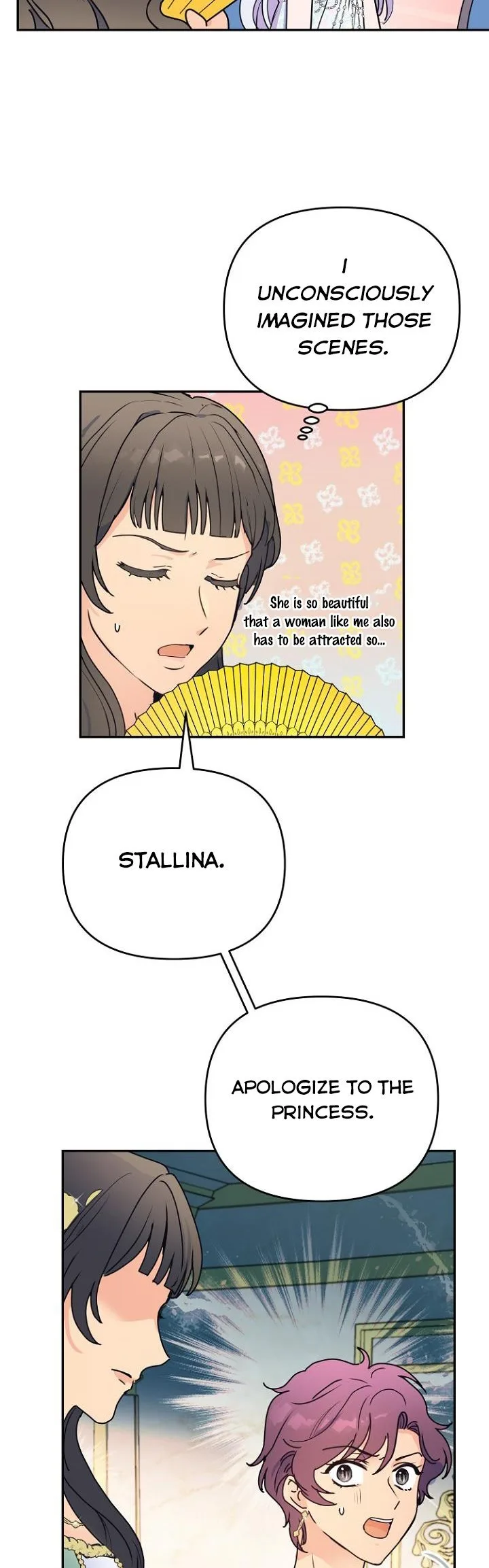 Forget My Husband, I’ll Go Make Money Chapter 8 page 15