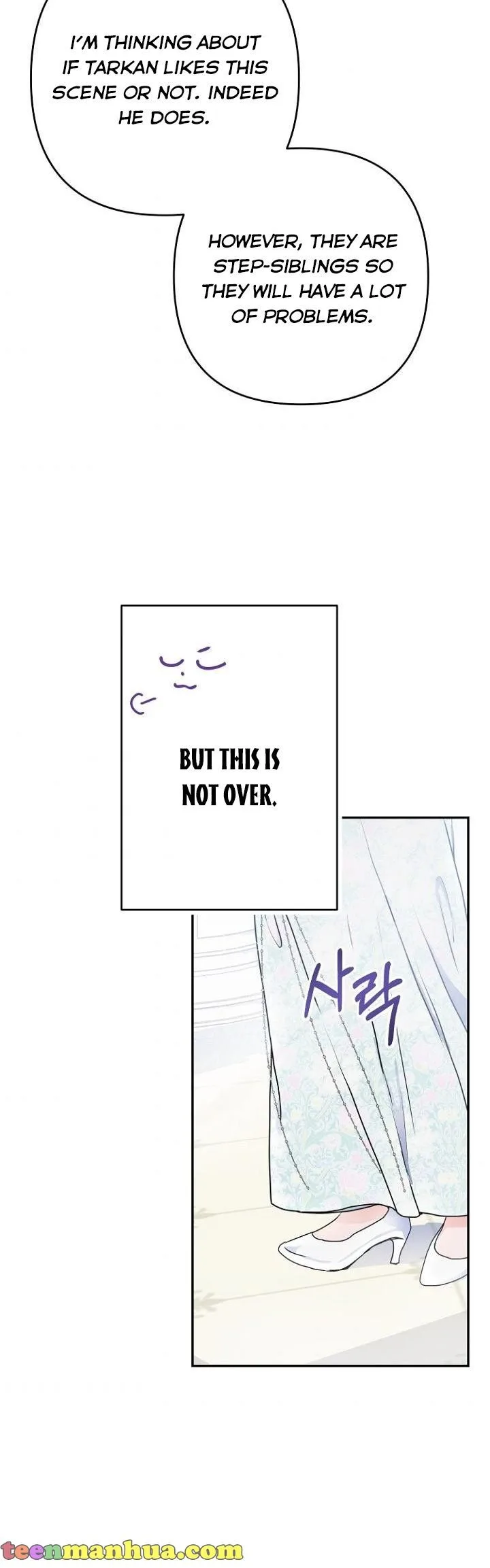 Forget My Husband, I’ll Go Make Money Chapter 8 page 33