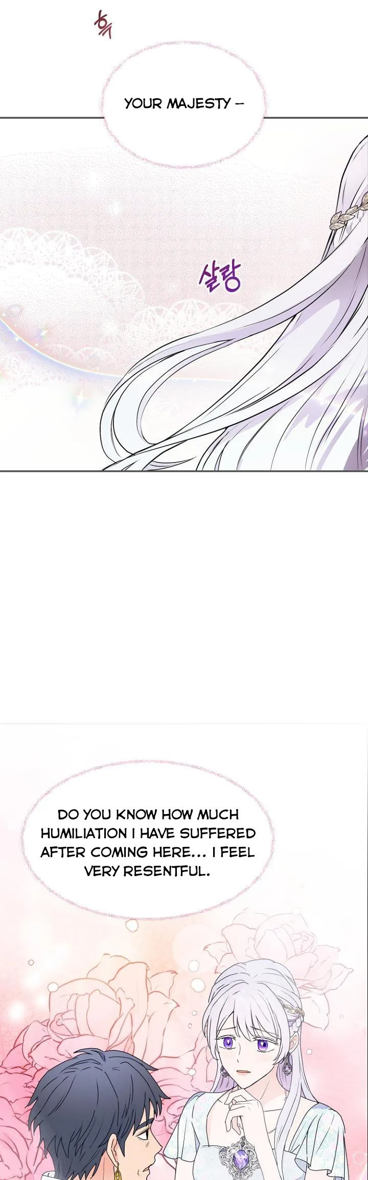 Forget My Husband, I’ll Go Make Money Chapter 8 page 11