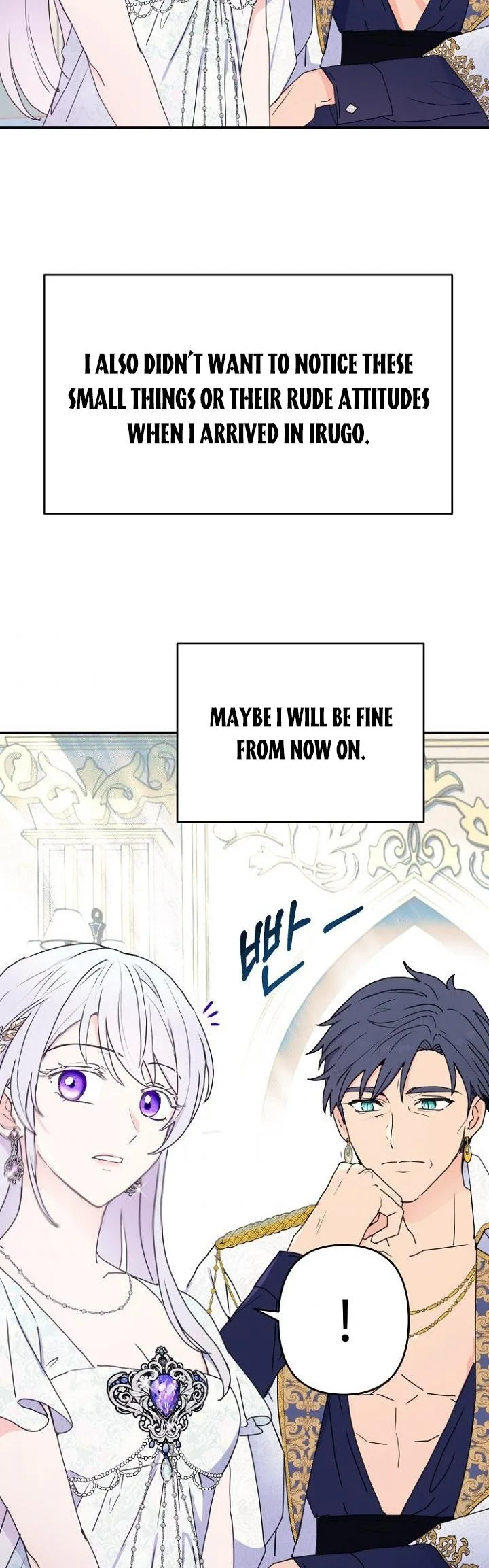 Forget My Husband, I’ll Go Make Money Chapter 8 page 4
