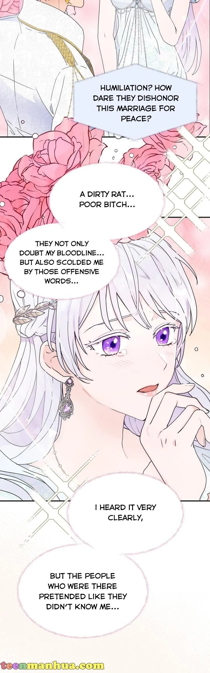 Forget My Husband, I’ll Go Make Money Chapter 8 page 12
