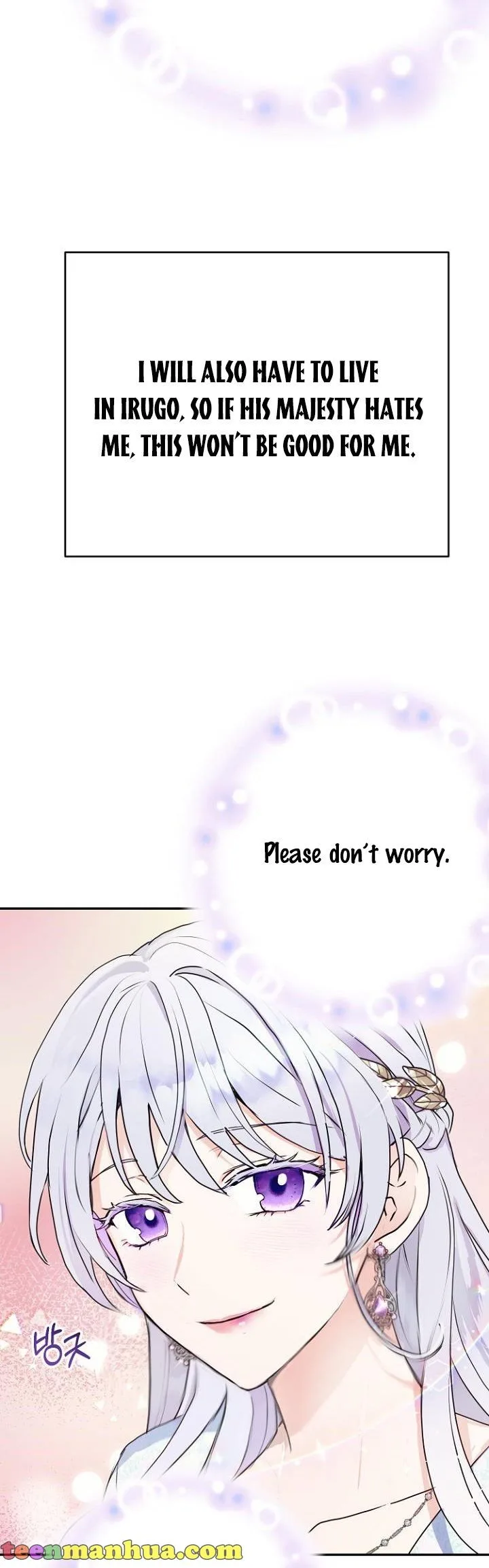Forget My Husband, I’ll Go Make Money Chapter 8 page 9