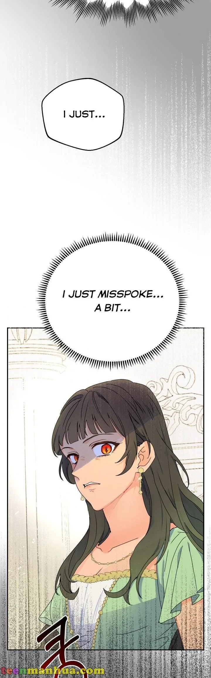 Forget My Husband, I’ll Go Make Money Chapter 8 page 23