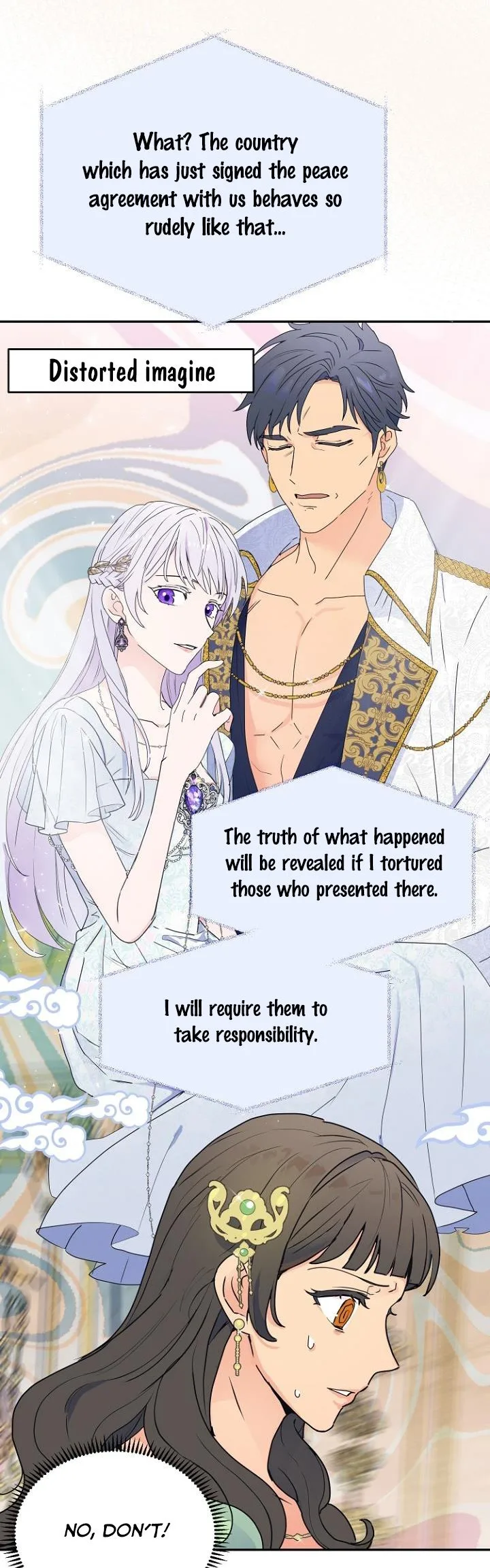 Forget My Husband, I’ll Go Make Money Chapter 8 page 13