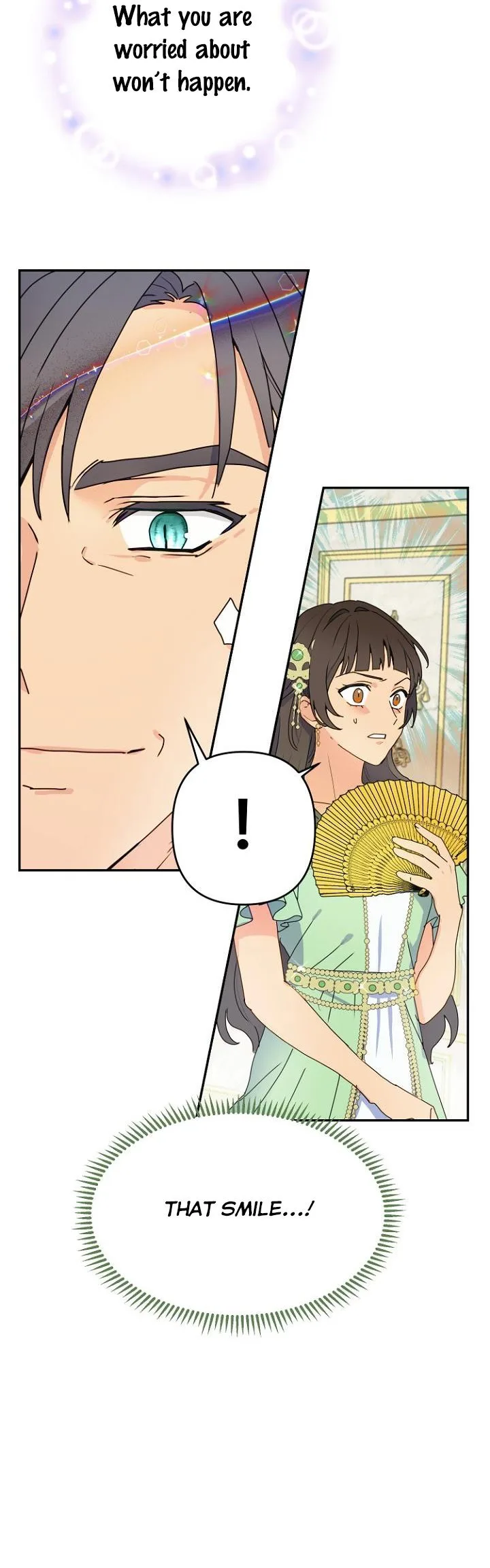 Forget My Husband, I’ll Go Make Money Chapter 8 page 10