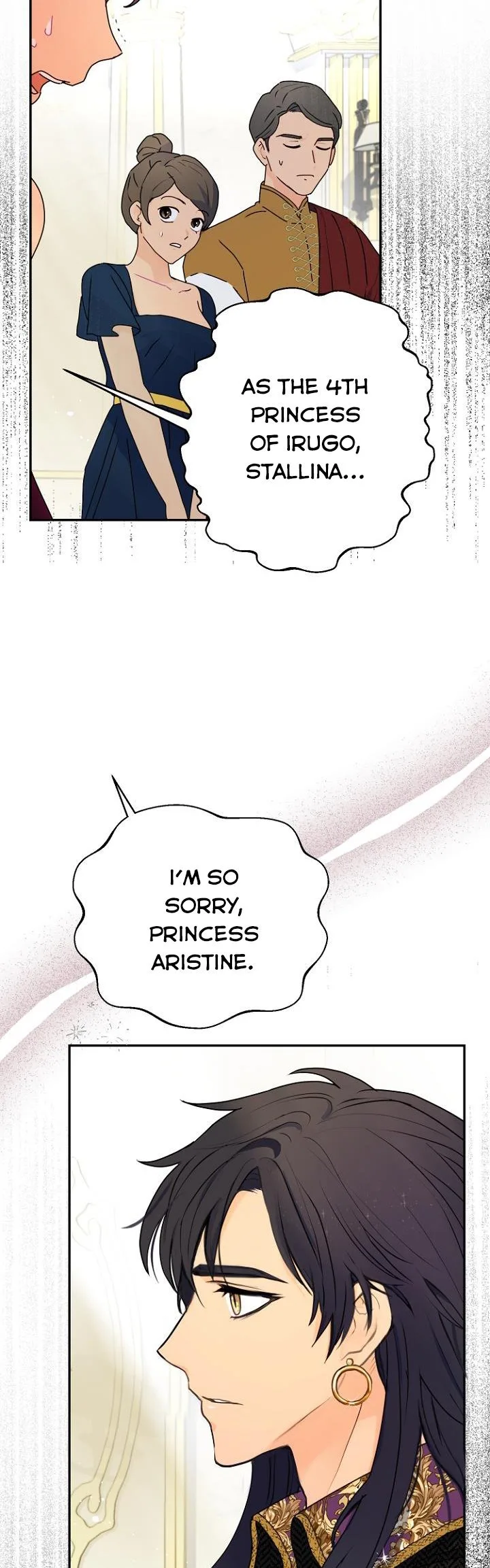 Forget My Husband, I’ll Go Make Money Chapter 8 page 26