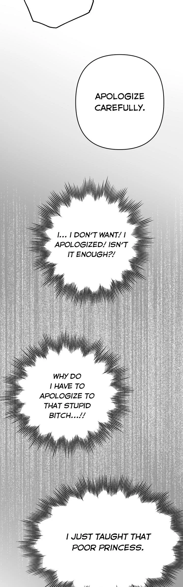 Forget My Husband, I’ll Go Make Money Chapter 8 page 22