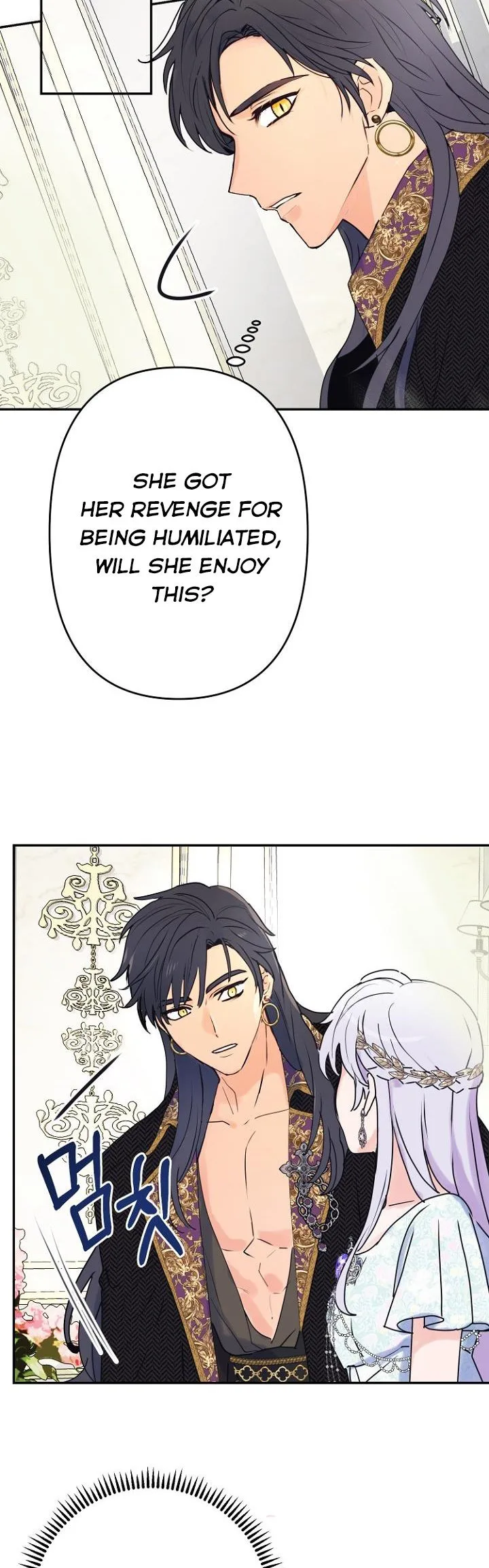 Forget My Husband, I’ll Go Make Money Chapter 8 page 29