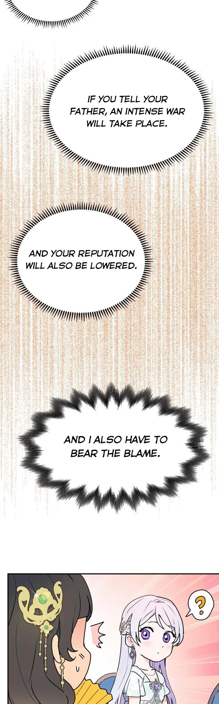 Forget My Husband, I’ll Go Make Money Chapter 8 page 14