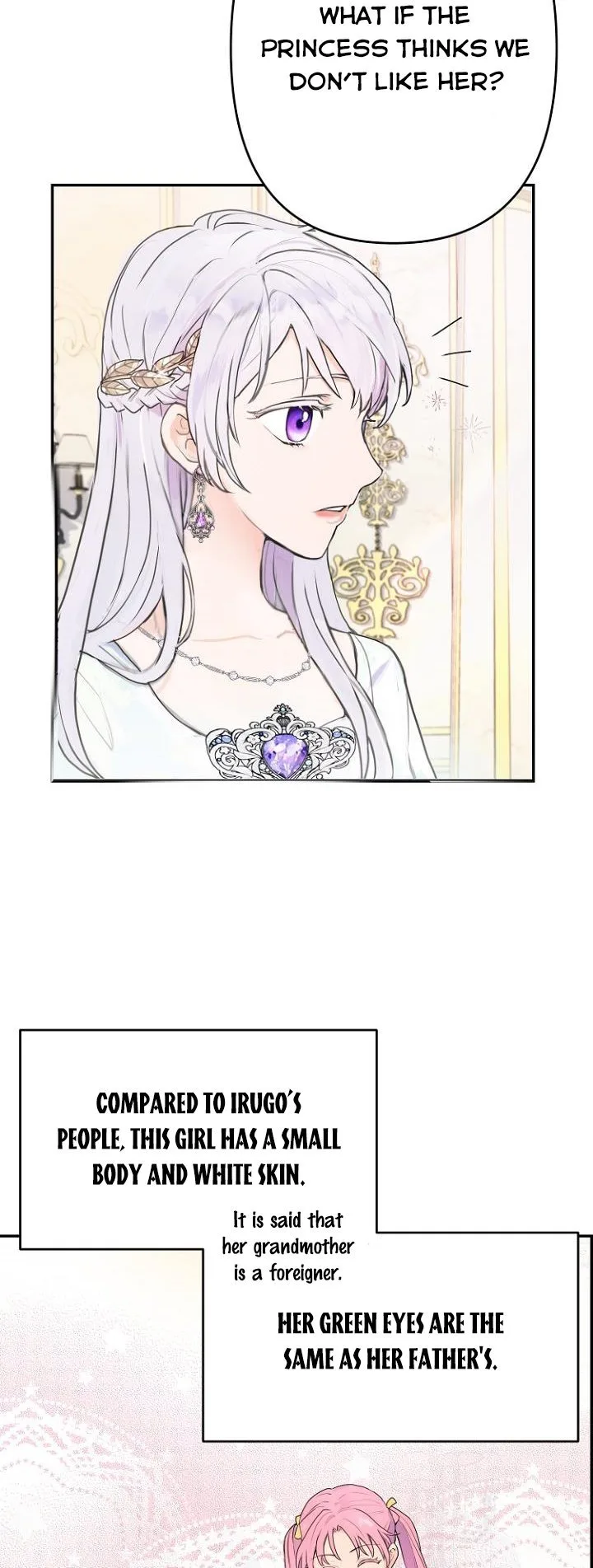 Forget My Husband, I’ll Go Make Money Chapter 8 page 46