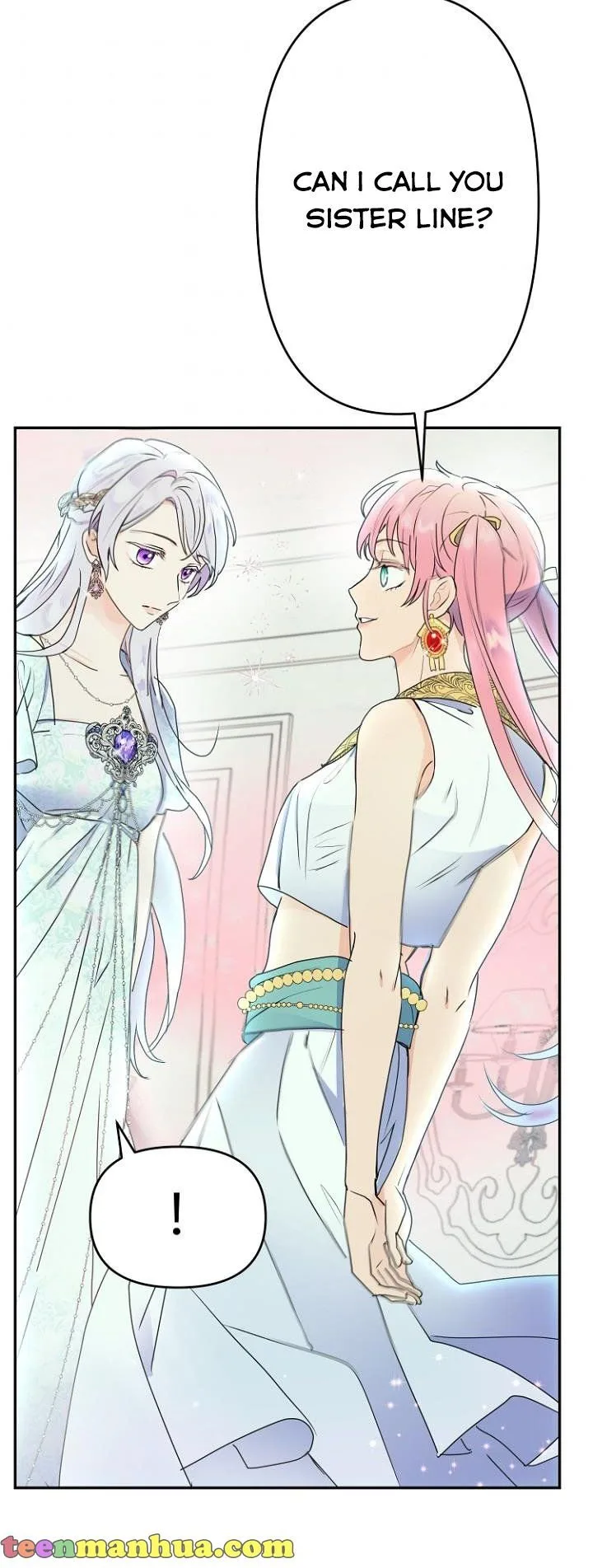 Forget My Husband, I’ll Go Make Money Chapter 8 page 49