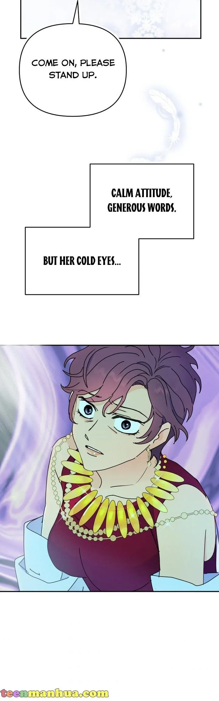 Forget My Husband, I’ll Go Make Money Chapter 8 page 37