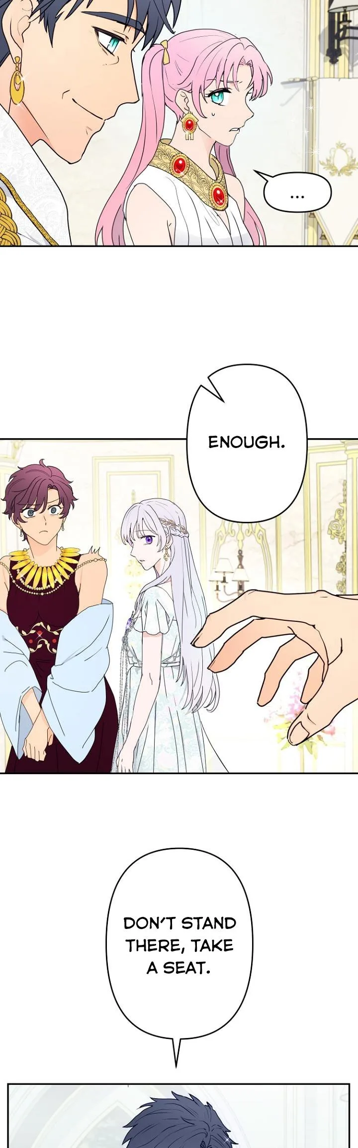 Forget My Husband, I’ll Go Make Money Chapter 8 page 41