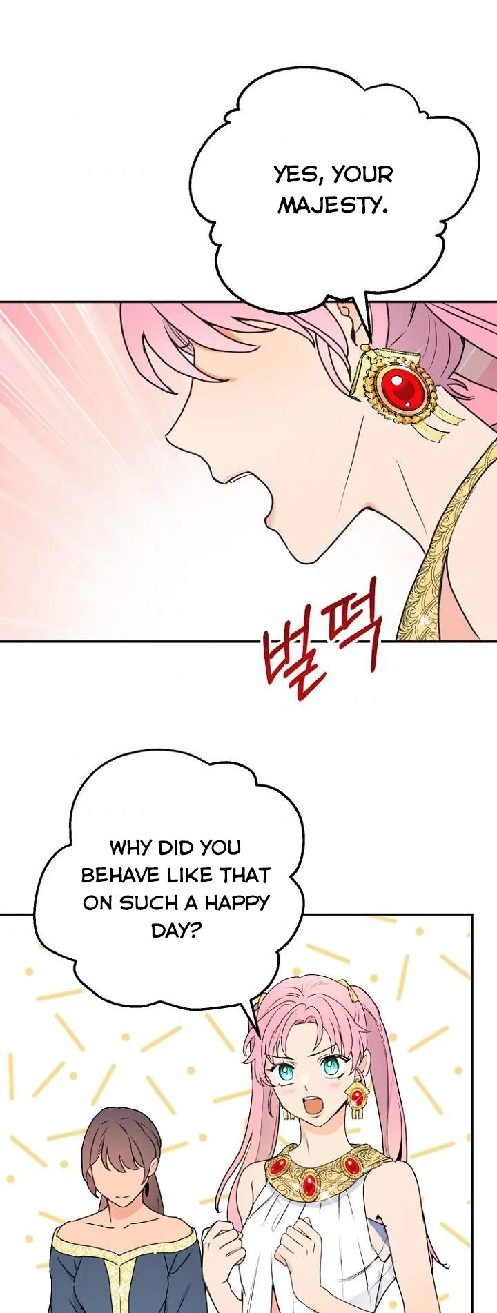 Forget My Husband, I’ll Go Make Money Chapter 8 page 43