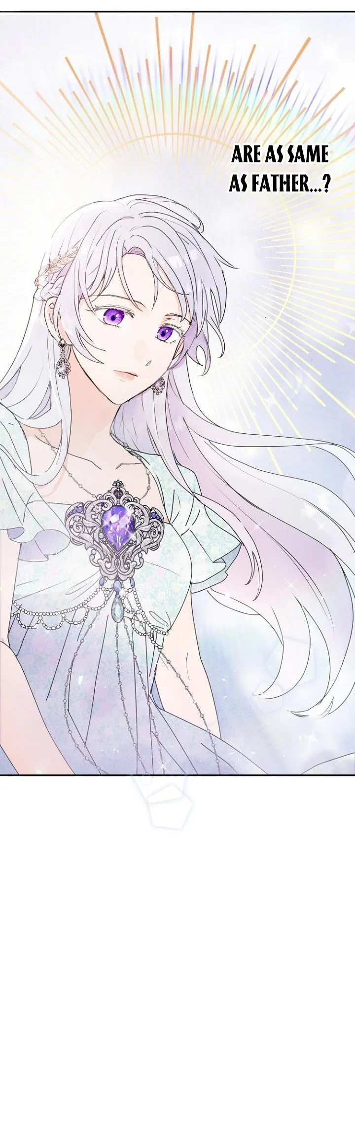 Forget My Husband, I’ll Go Make Money Chapter 8 page 38