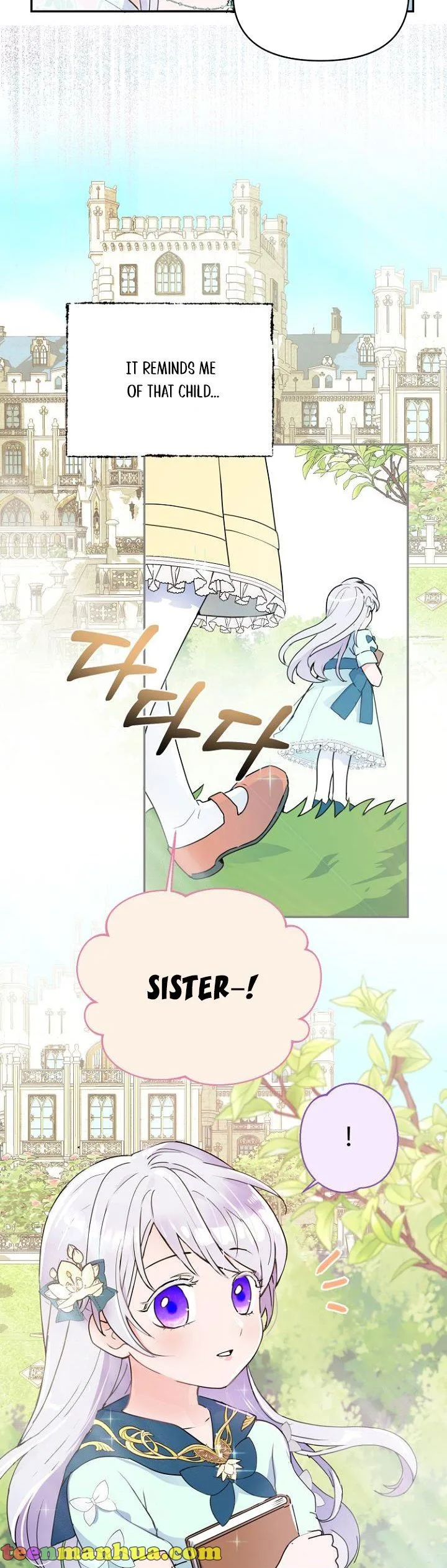 Forget My Husband, I’ll Go Make Money Chapter 9 page 3