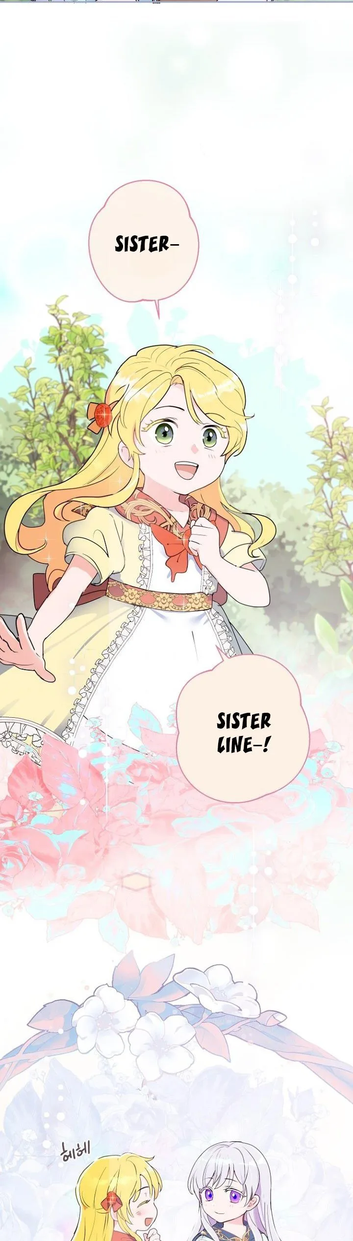 Forget My Husband, I’ll Go Make Money Chapter 9 page 4
