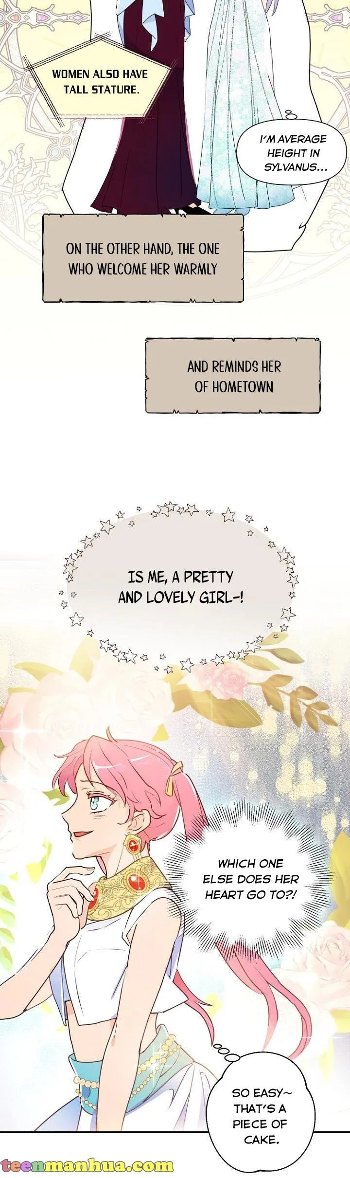 Forget My Husband, I’ll Go Make Money Chapter 9 page 14