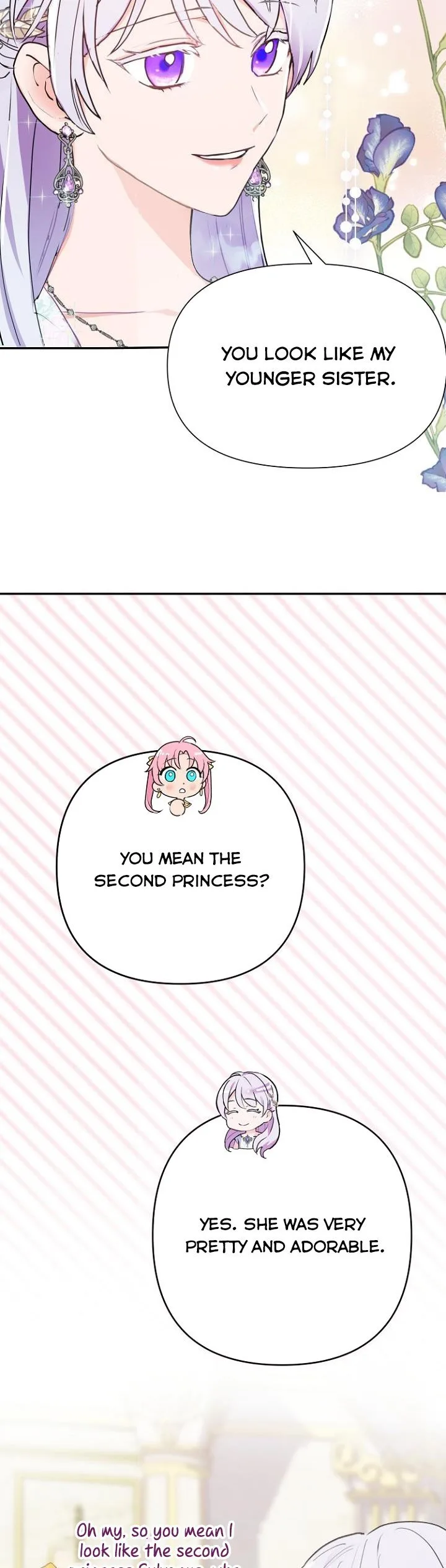 Forget My Husband, I’ll Go Make Money Chapter 9 page 7