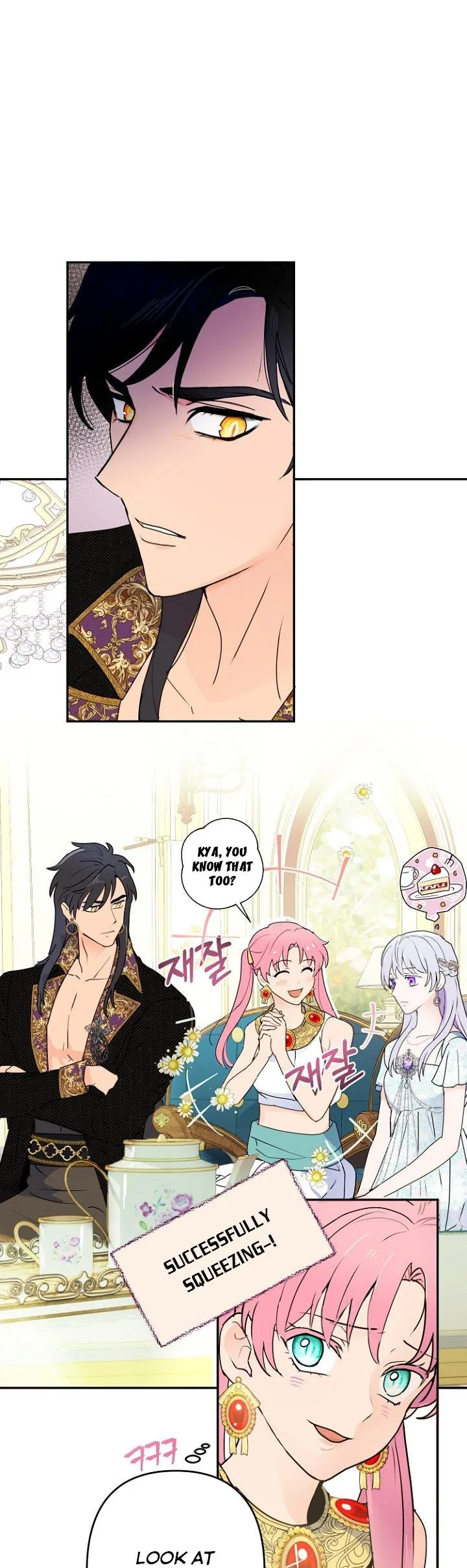 Forget My Husband, I’ll Go Make Money Chapter 9 page 12