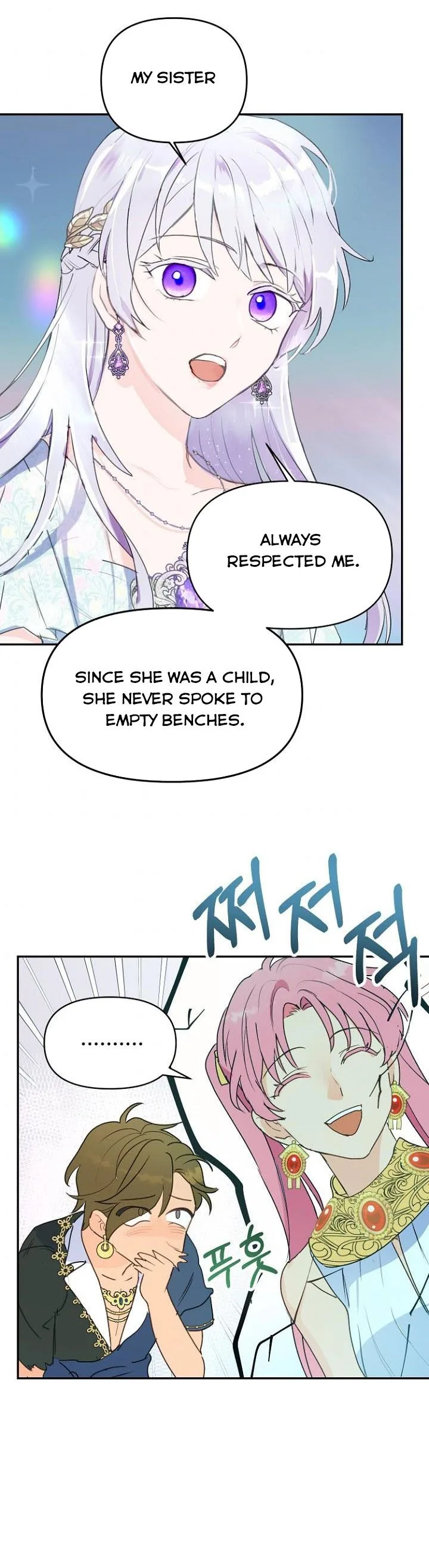 Forget My Husband, I’ll Go Make Money Chapter 9 page 22