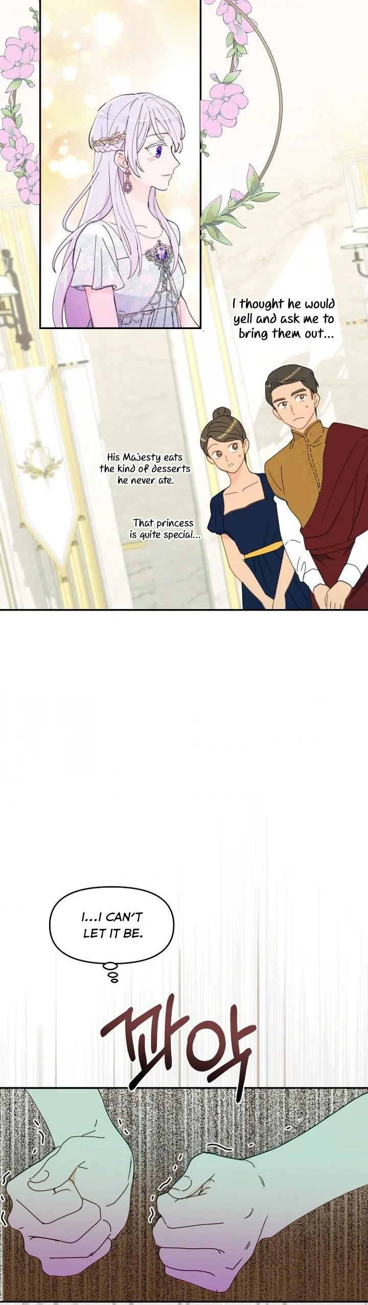 Forget My Husband, I’ll Go Make Money Chapter 9 page 39