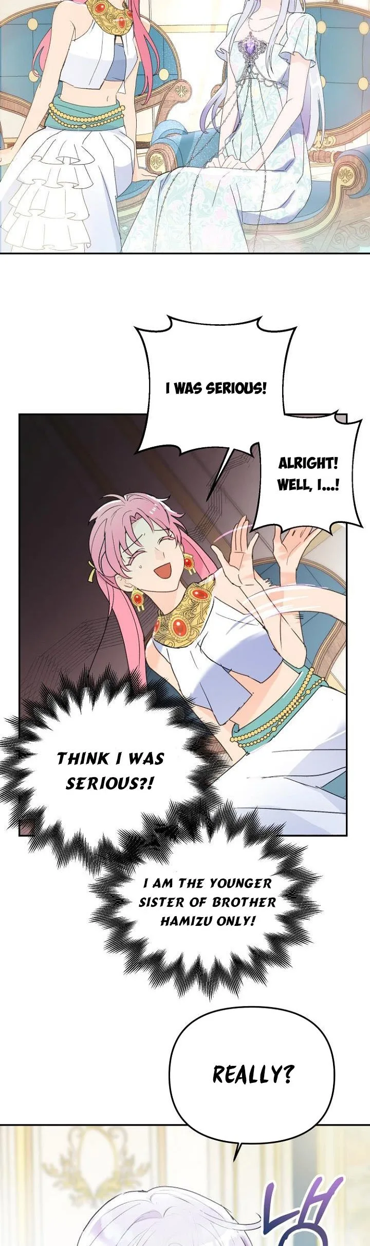 Forget My Husband, I’ll Go Make Money Chapter 9 page 20