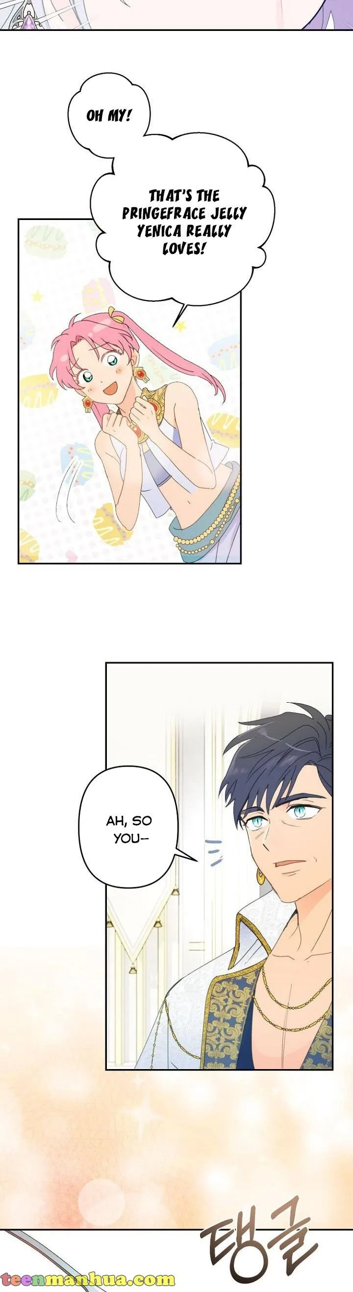 Forget My Husband, I’ll Go Make Money Chapter 9 page 27
