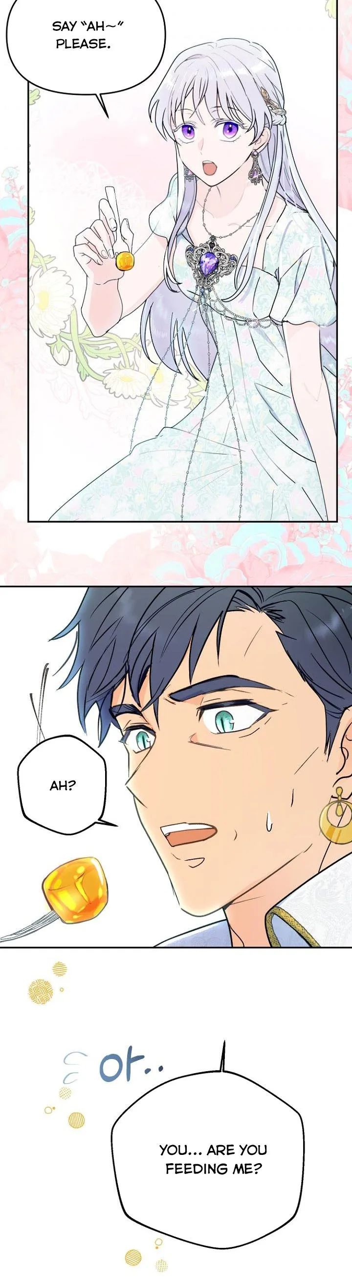 Forget My Husband, I’ll Go Make Money Chapter 9 page 31