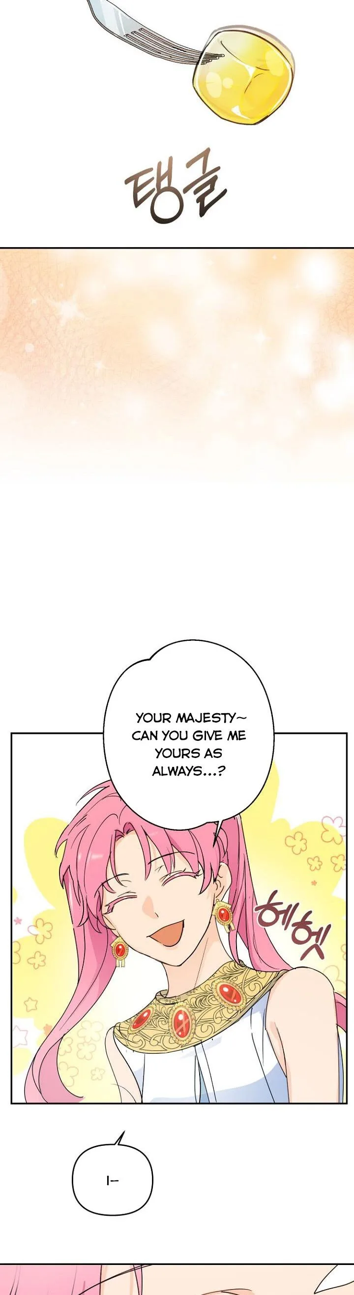 Forget My Husband, I’ll Go Make Money Chapter 9 page 28