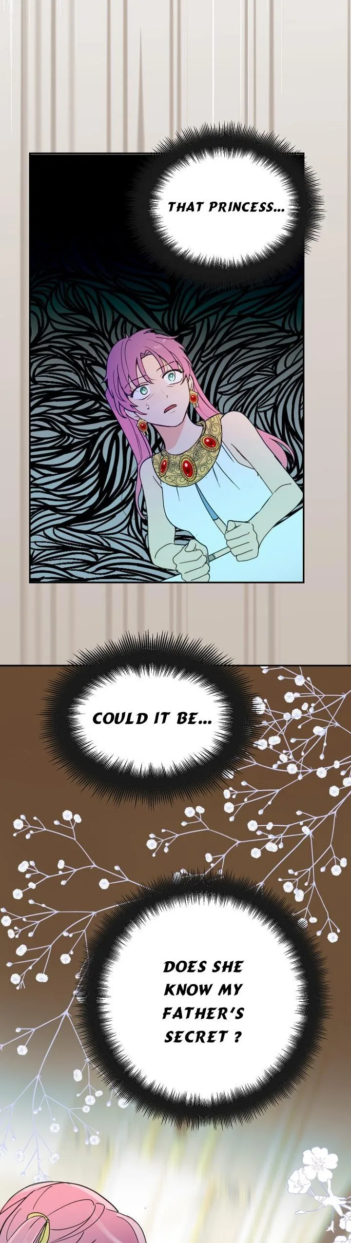 Forget My Husband, I’ll Go Make Money Chapter 9 page 40