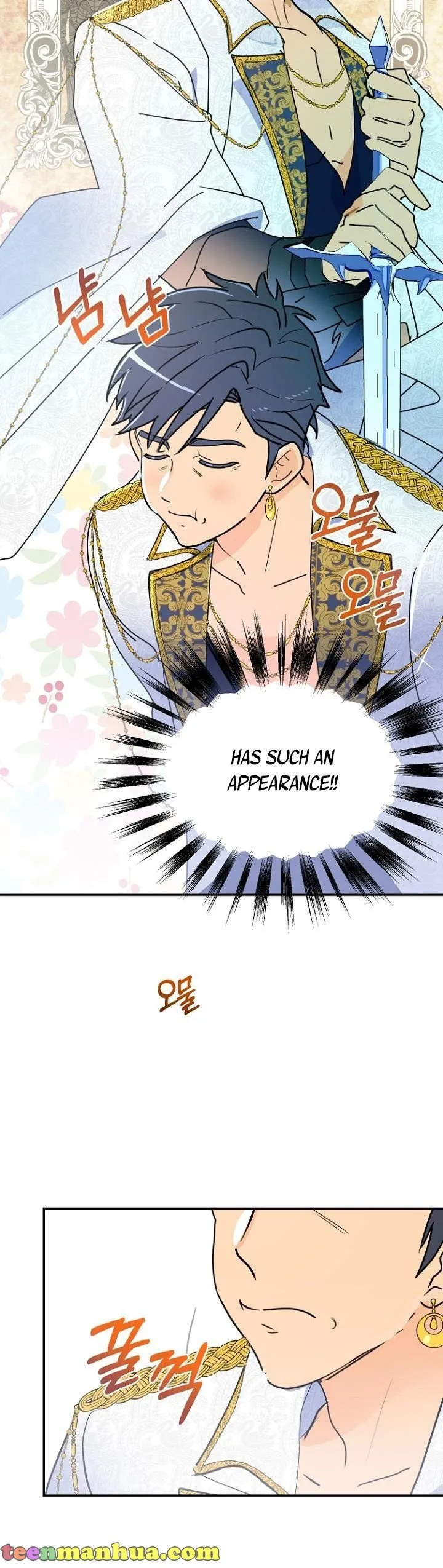 Forget My Husband, I’ll Go Make Money Chapter 9 page 37