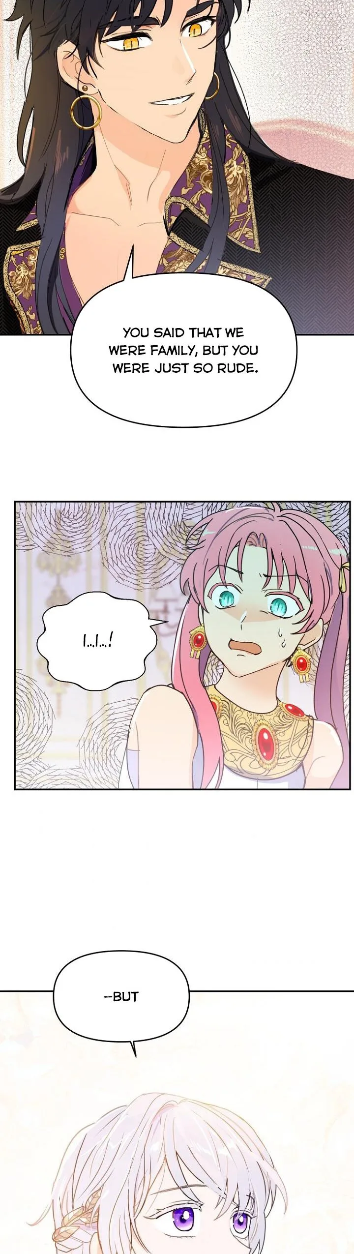 Forget My Husband, I’ll Go Make Money Chapter 9 page 34