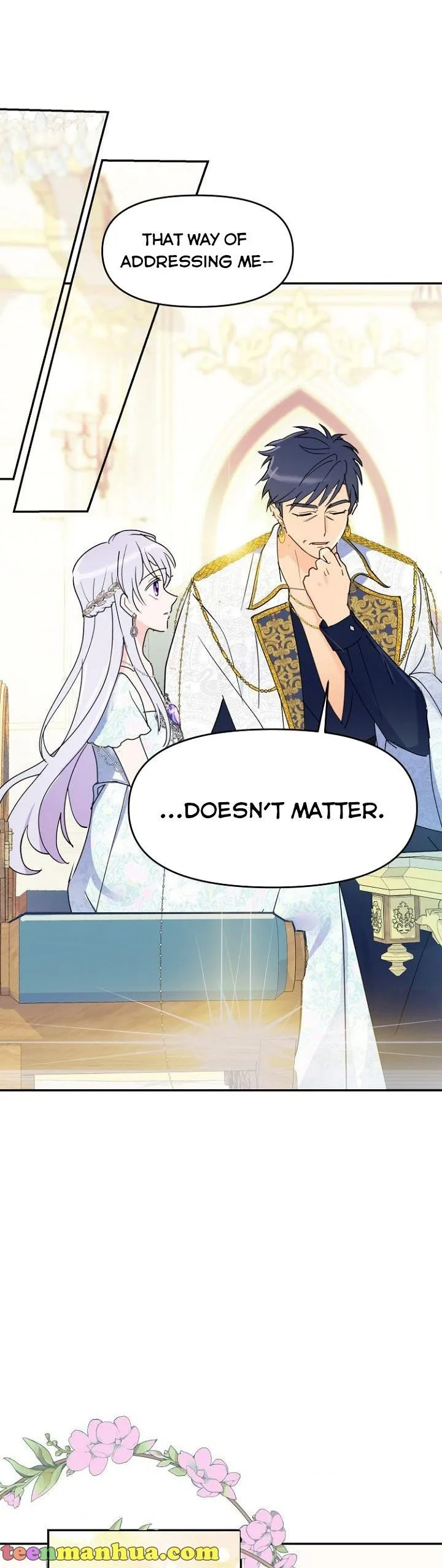 Forget My Husband, I’ll Go Make Money Chapter 9 page 38