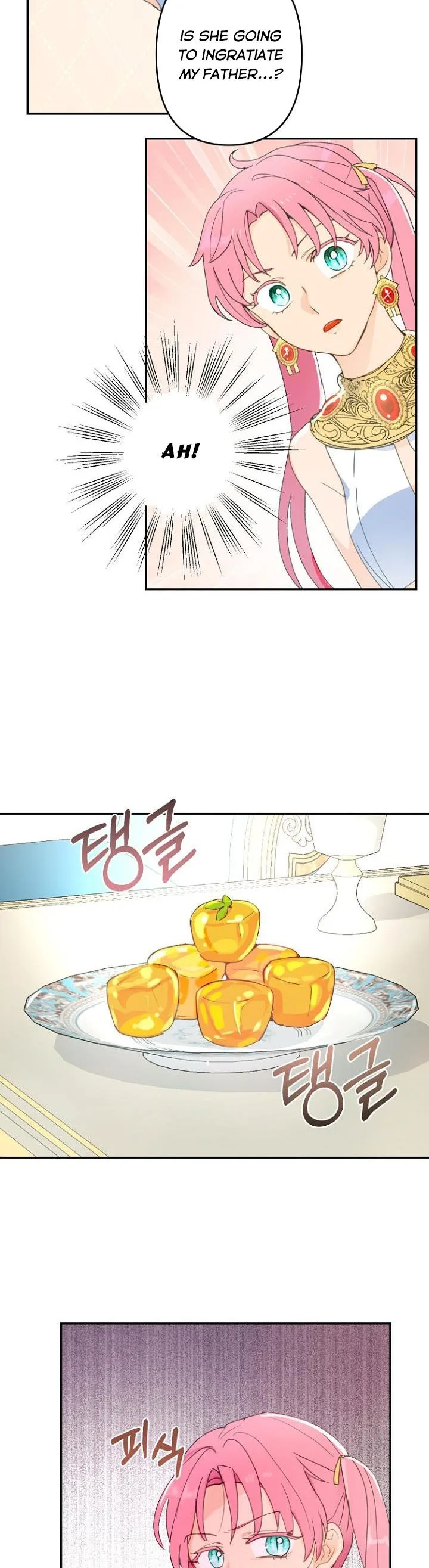 Forget My Husband, I’ll Go Make Money Chapter 9 page 25