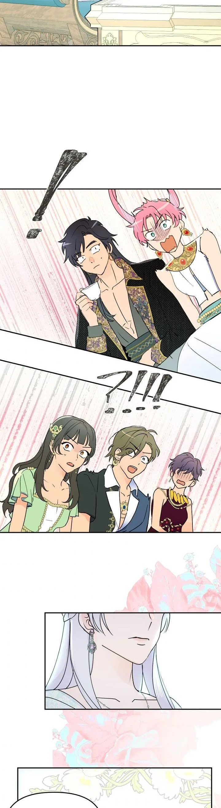 Forget My Husband, I’ll Go Make Money Chapter 9 page 30