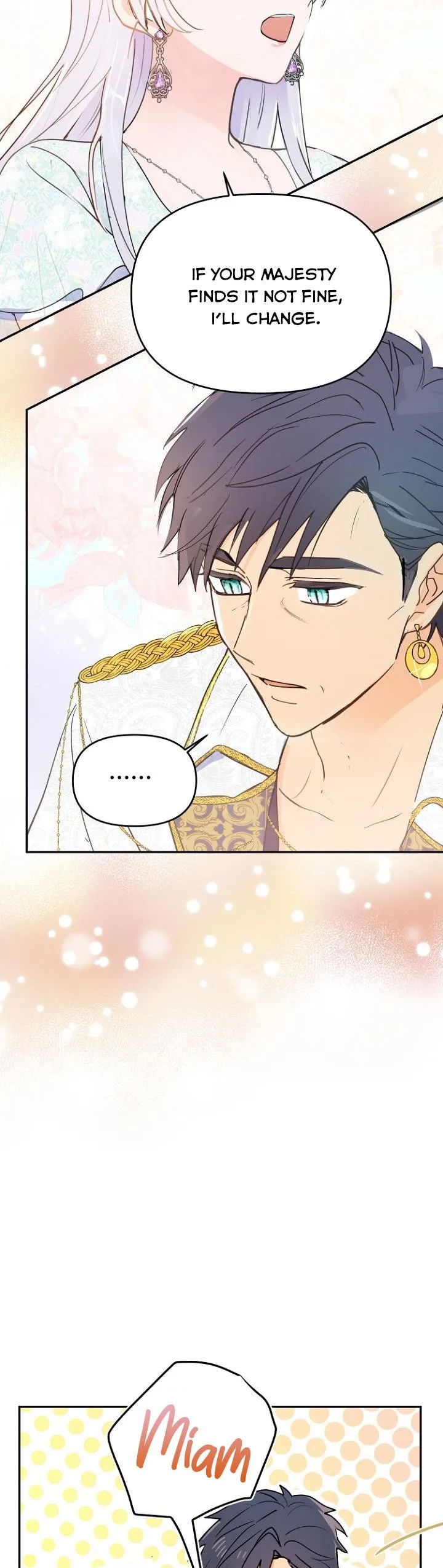 Forget My Husband, I’ll Go Make Money Chapter 9 page 35