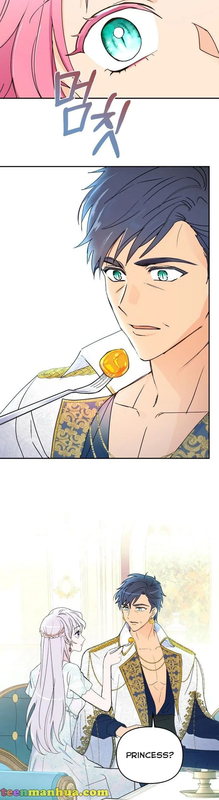 Forget My Husband, I’ll Go Make Money Chapter 9 page 29