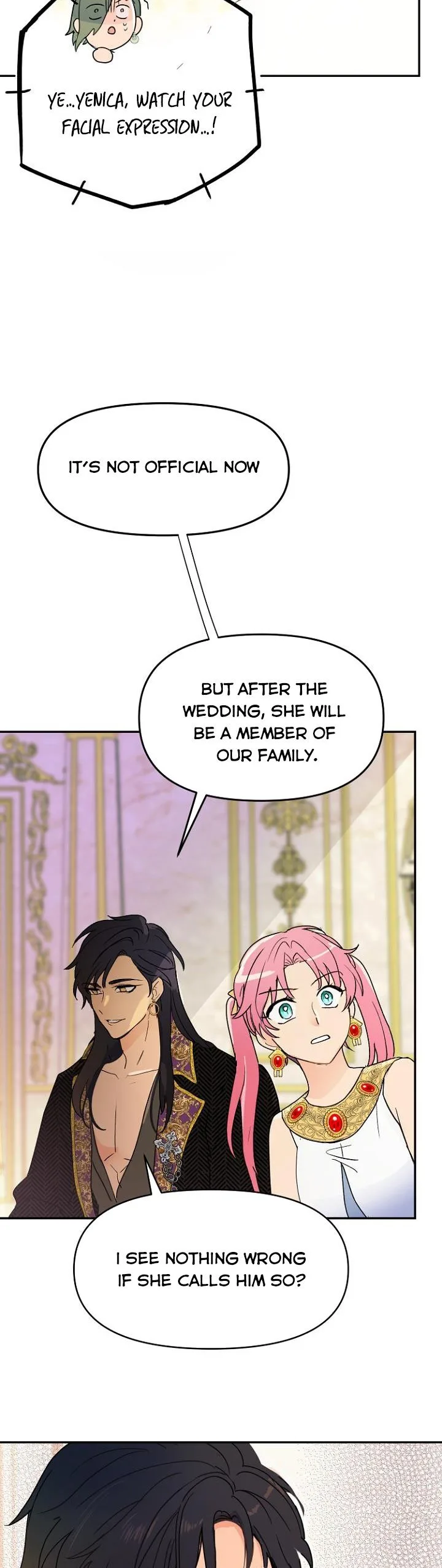 Forget My Husband, I’ll Go Make Money Chapter 9 page 33