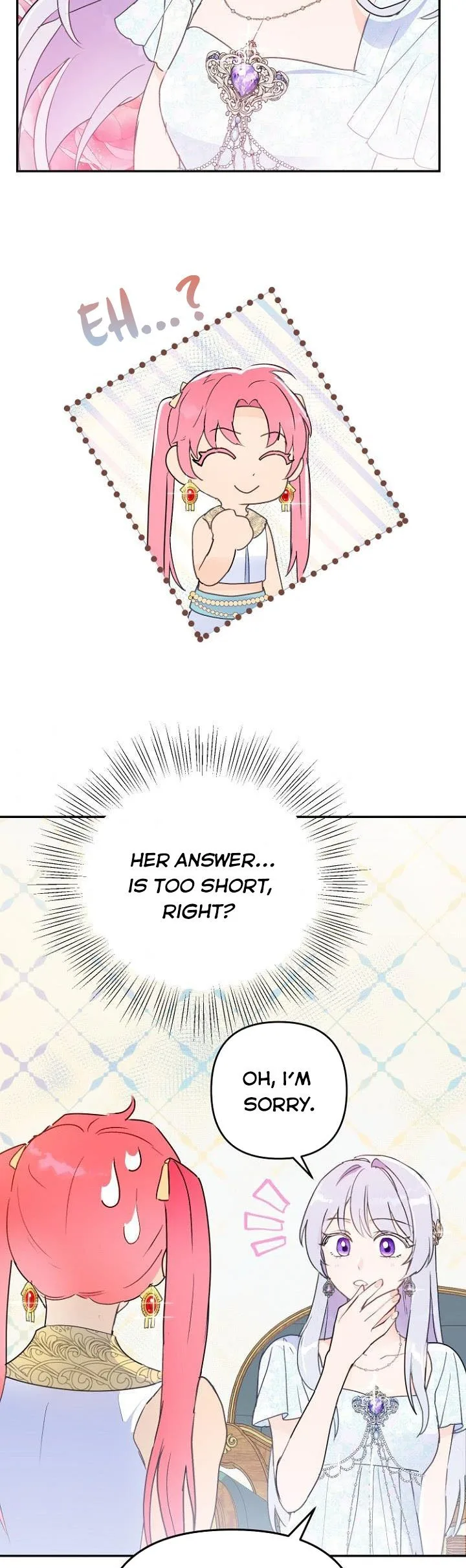 Forget My Husband, I’ll Go Make Money Chapter 9 page 17