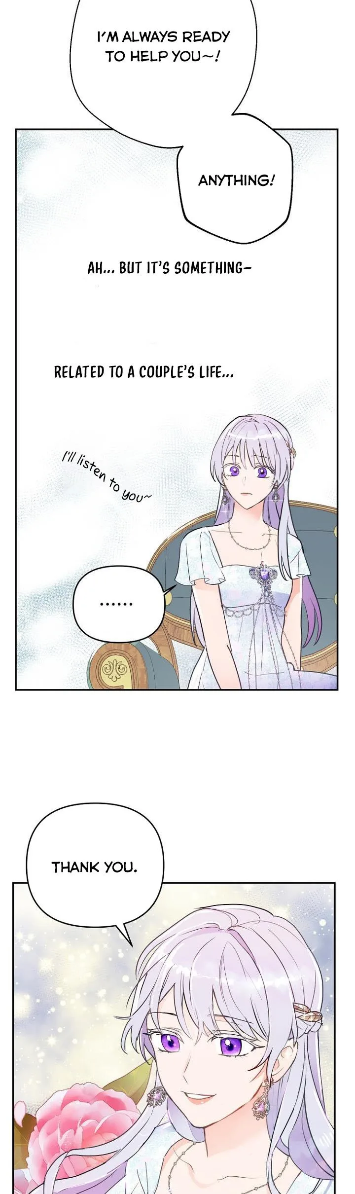 Forget My Husband, I’ll Go Make Money Chapter 9 page 16