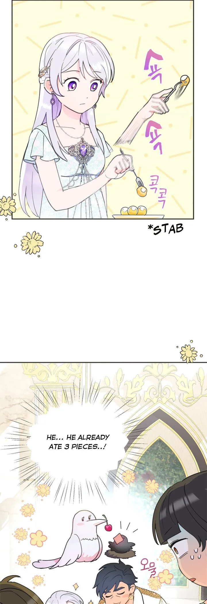 Forget My Husband, I’ll Go Make Money Chapter 10 page 3