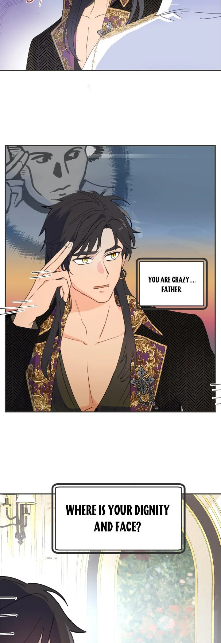 Forget My Husband, I’ll Go Make Money Chapter 10 page 6