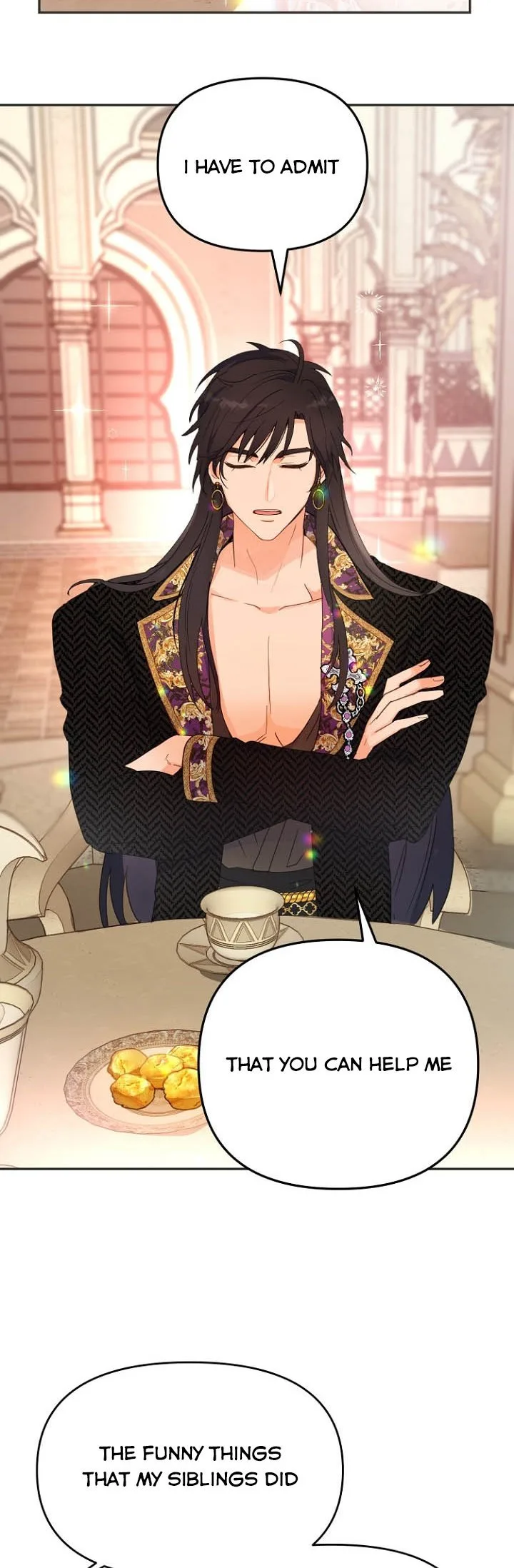Forget My Husband, I’ll Go Make Money Chapter 11 page 10