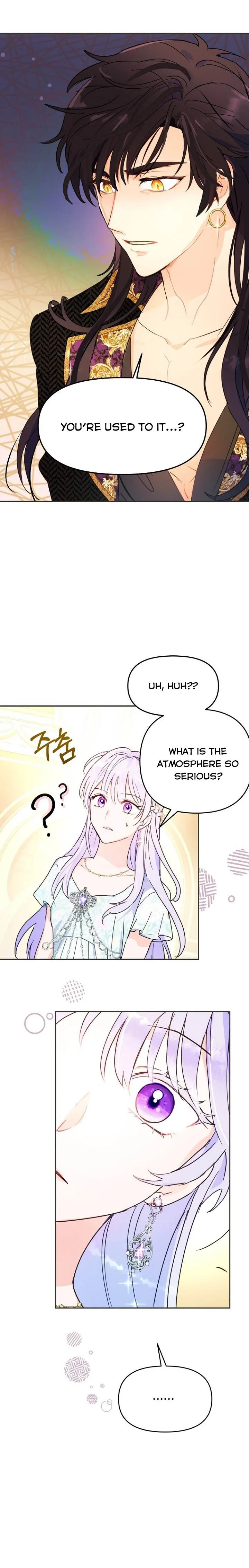 Forget My Husband, I’ll Go Make Money Chapter 11 page 22