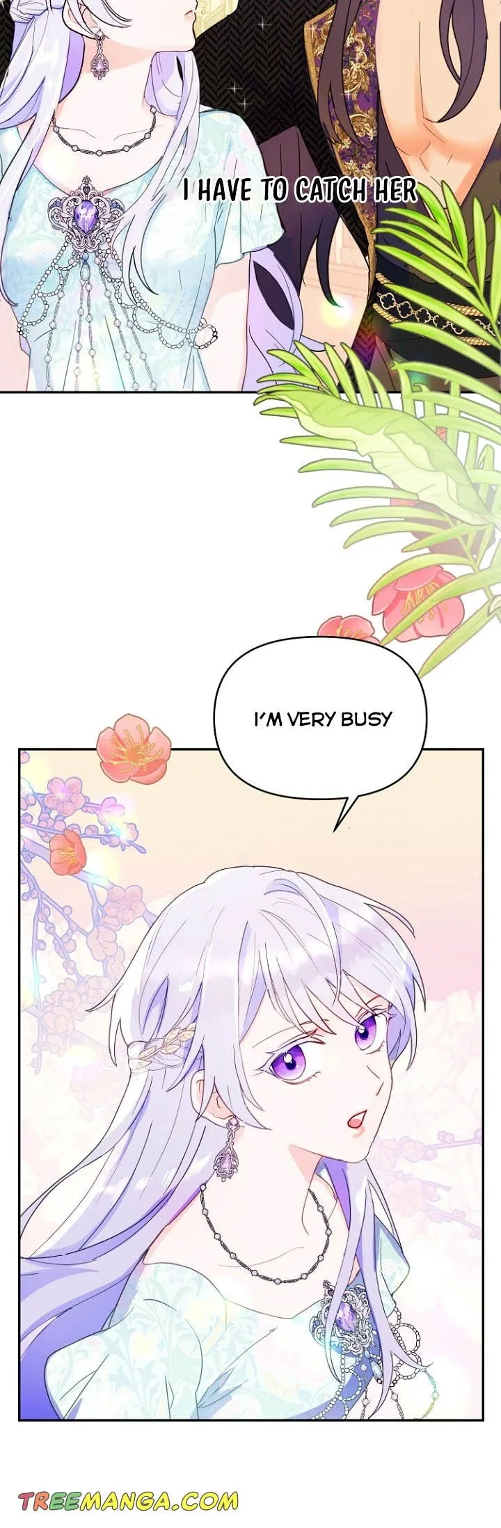 Forget My Husband, I’ll Go Make Money Chapter 11 page 6