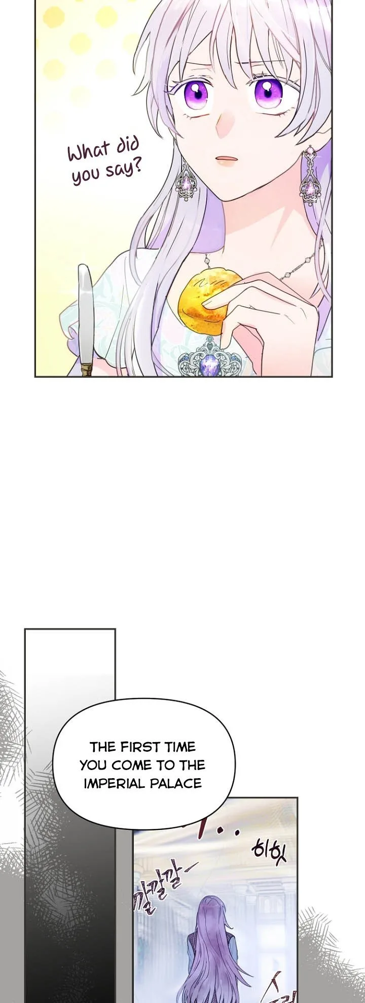 Forget My Husband, I’ll Go Make Money Chapter 11 page 17