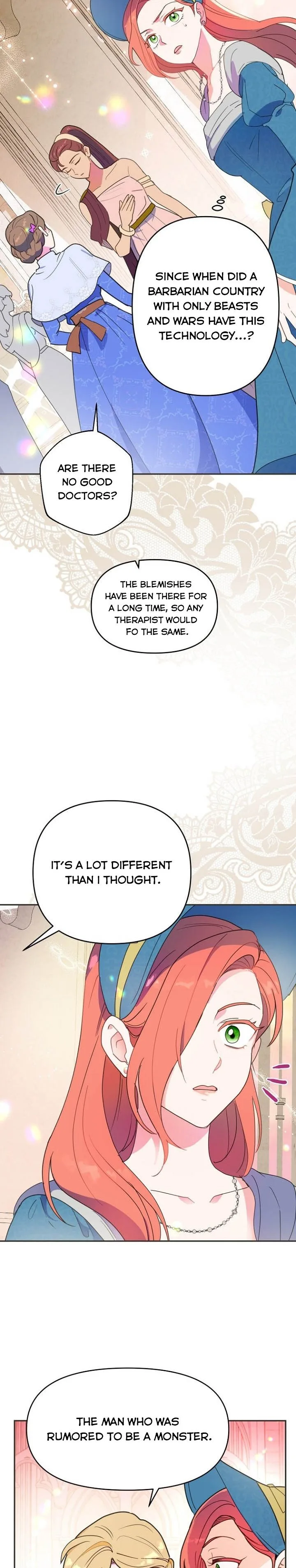 Forget My Husband, I’ll Go Make Money Chapter 11 page 29