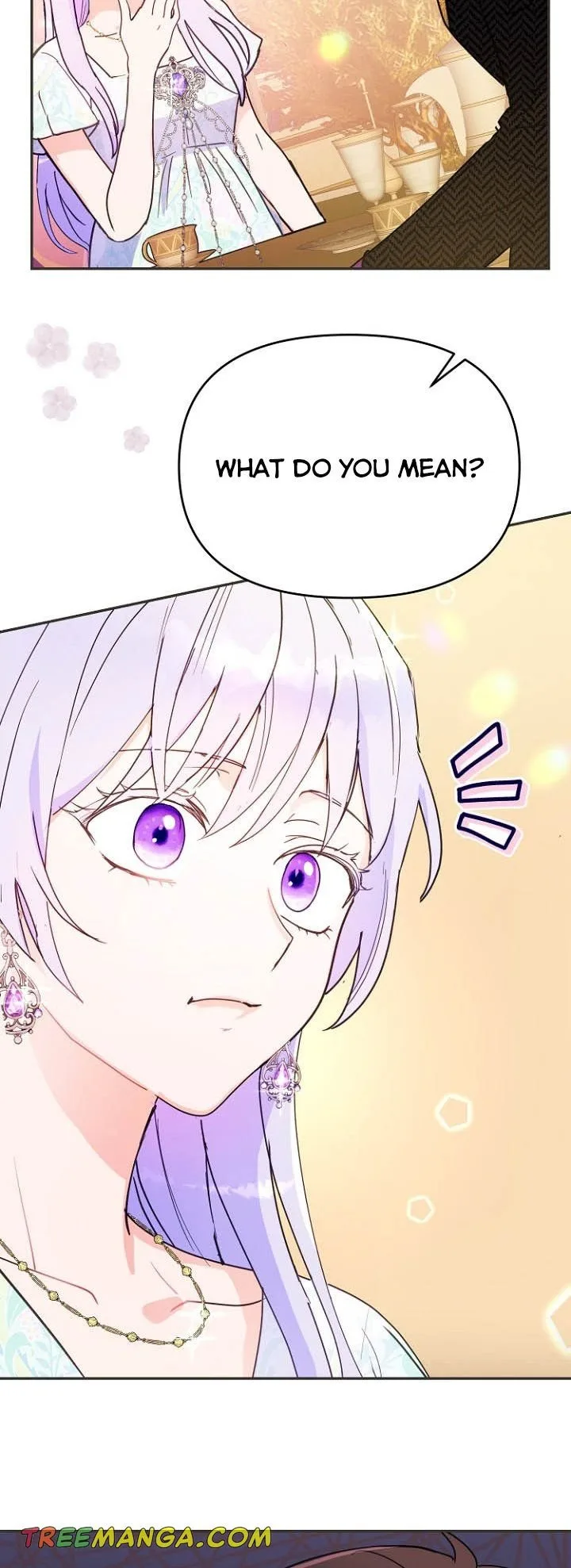 Forget My Husband, I’ll Go Make Money Chapter 11 page 21